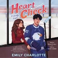 Enlarge image Cover: Heart Check - SIMON & SCHUSTER AUDIO