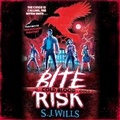 Cover: Cold Blood - SIMON & SCHUSTER AUDIO