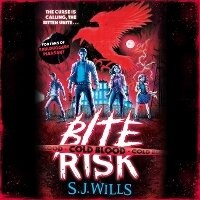 Enlarge image Cover: Cold Blood - SIMON & SCHUSTER AUDIO