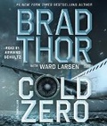 Cover: Cold Zero - SIMON & SCHUSTER AUDIO