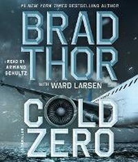 Enlarge image Cover: Cold Zero - SIMON & SCHUSTER AUDIO