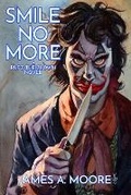 Cover: Smile No More - Macabre Ink