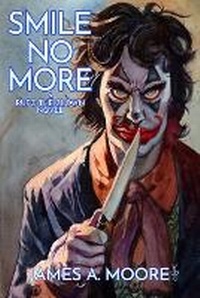 Enlarge image Cover: Smile No More - Macabre Ink
