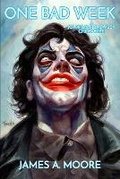 Cover: One Bad Week - Macabre Ink