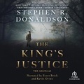 Cover: The King's Justice - Recorded Books, Inc.