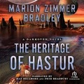 Cover: The Heritage of Hastur - Recorded Books, Inc.