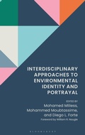 Cover: Interdisciplinary Approaches to Environmental Identity and Portrayal - Rowman & Littlefield Publishers
