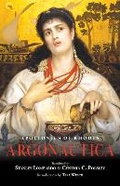 Cover: Argonautica - Hackett Publishing Co, Inc