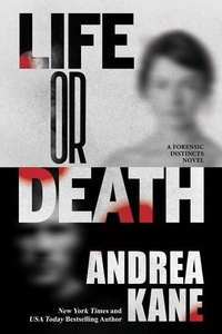 Enlarge image Cover: Life or Death - Bonnie Meadow Publishing LLC