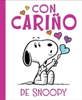 Cover: Con Carino de Snoopy (Love from Snoopy) - Libros para ninos