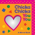 Cover: Chicka Chicka You You - Little Simon