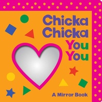 Enlarge image Cover: Chicka Chicka You You - Little Simon