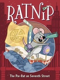 Cover: The Pie-Rat on Seventh Street: Volume 7 - Little Simon