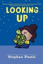 Cover: Looking Up - Aladdin Paperbacks