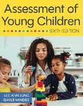 Cover: Assessment of Young Children - Paul H. Brookes Publishing Co
