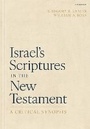 Cover: Israel's Scriptures in the New Testament - Hendrickson Publishers