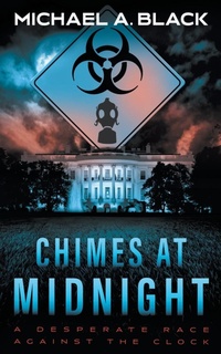 Enlarge image Cover: Chimes at Midnight - Rough Edges Press