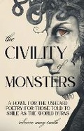 Cover: The Civility of Monsters - Living in Wellness Pty Ltd