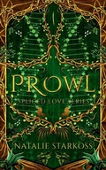 Cover: Prowl - Special Edition - Splintered Publishing