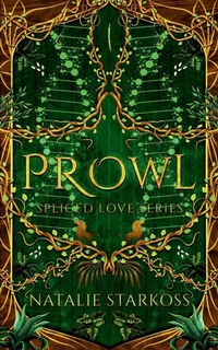 Enlarge image Cover: Prowl - Special Edition - Splintered Publishing