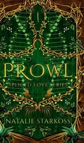 Cover: Prowl - Special Edition - Splintered Publishing