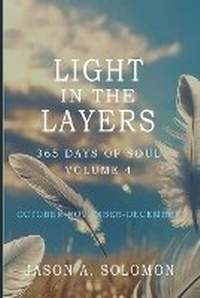Enlarge image Cover: Light in the Layers - Aussie Guy's Books