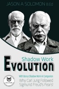 Cover: Shadow Work Evolution - Aussie Guy's Books