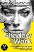 Cover: Shadow Work - Aussie Guy's Books