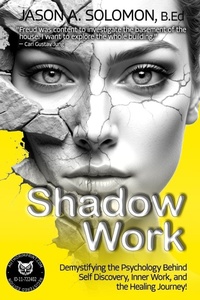 Enlarge image Cover: Shadow Work - Aussie Guy's Books