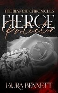 Enlarge image Cover: Fierce Protector - Bennett Books