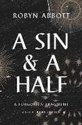 Cover: A Sin and a Half - Valla Publishing