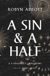 Enlarge image Cover: A Sin and a Half - Valla Publishing