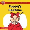 Cover: Poppy's Bedtime - Singing Hands Merchandise Limited
