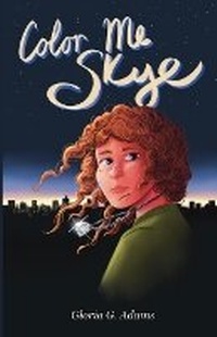 Enlarge image Cover: Color Me Skye - Slanted Ink