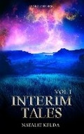 Cover: Interim Tales Vol I - Nielsen Bookservices Ltd
