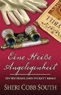 Cover: Eine Heisse Angelegenheit - Sonatina Press