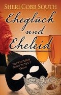 Cover: Eheglueck und Eheleid - Sonatina Press