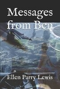 Enlarge image Cover: Messages from Ben - Metal Lunchbox Publishing