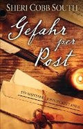 Cover: Gefahr per Post - Sonatina Press