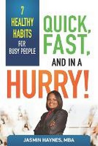 Abbildung von: Quick, Fast and in a Hurry - Time4me