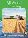 Cover: All about Farming - Red Rocket