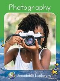 Enlarge image Cover: Photography - Red Rocket
