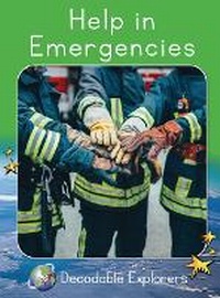 Enlarge image Cover: Help in Emergencies - Red Rocket