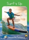 Cover: Surf's Up! - Red Rocket