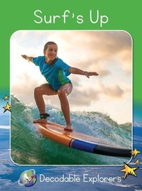Abbildung von: Surf's Up! - Red Rocket