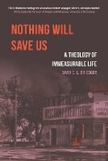 Cover: Nothing Will Save Us - Pandora Press