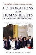 Cover: Corporations and Human Rights in a Globalized World - Mosaic Press