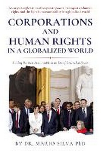 Enlarge image Cover: Corporations and Human Rights in a Globalized World - Mosaic Press