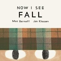 Enlarge image Cover: Now I See Fall - Tundra Books