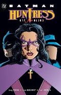 Cover: Batman: Huntress - Cry for Blood (2025 Edition) - DC Comics